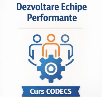Dezvoltarea unei echipe de inalta performanta