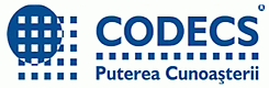 Codecs business school logo