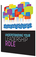 unstanding your leadership roles