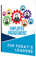 employee engagement