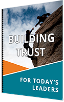building trust cover