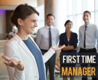 Workshop Gratuit | First Time Manager
