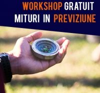 Mituri in Previziune | Workshop Gratuit