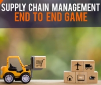 Supply Chain Management - End to End Game | Workshop Gratuit