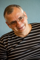 Bogdan SBURLEA, MBA