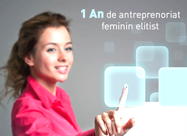 Elite Business Women 