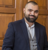Cristian GOGLEAZA