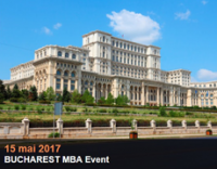 MBA One-To-One  la Bucuresti 
