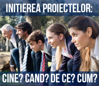 INVITATIE LA WORKSHOP GRATUIT - 21 iunie | Lectii de Management de Proiect