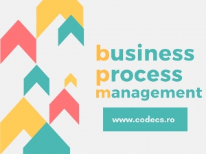 Workshop Demonstrativ | Business Process Management | 29 martie 2018