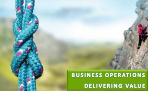 Business Operations:delivering value, atelier interactiv