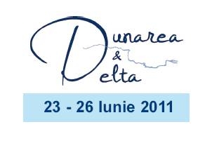 CODECS la Dunarea & Delta 