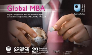 Global MBA-Descopera viziunea globala asupra afacerilor