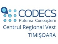 CODECS inaugureaza Centrul Regional Vest - Timişoara
