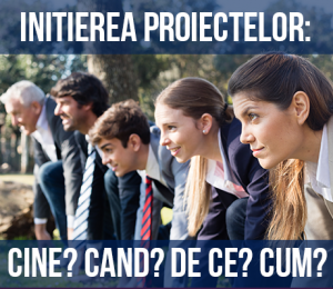 INVITATIE LA WORKSHOP GRATUIT - 21 iunie | Lectii de Management de Proiect