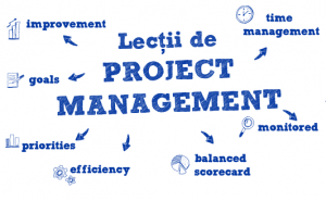 Invitatie la workshop demo cu participare gratuita | Lectii de Project Management | Bucuresti, 28 iulie 2015