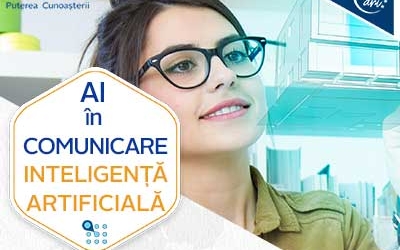 Inteligenta Artificiala in Comunicare
