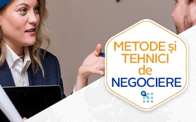 Negocierea in Avantaj