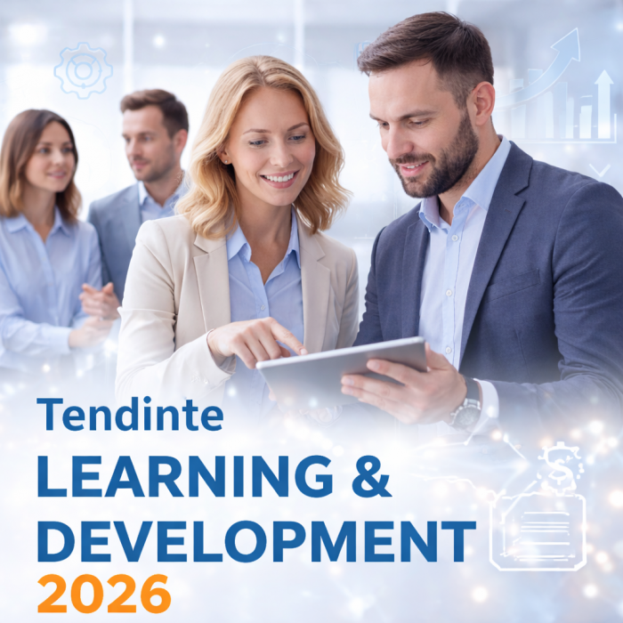 Tendințe Learning & Development 2026