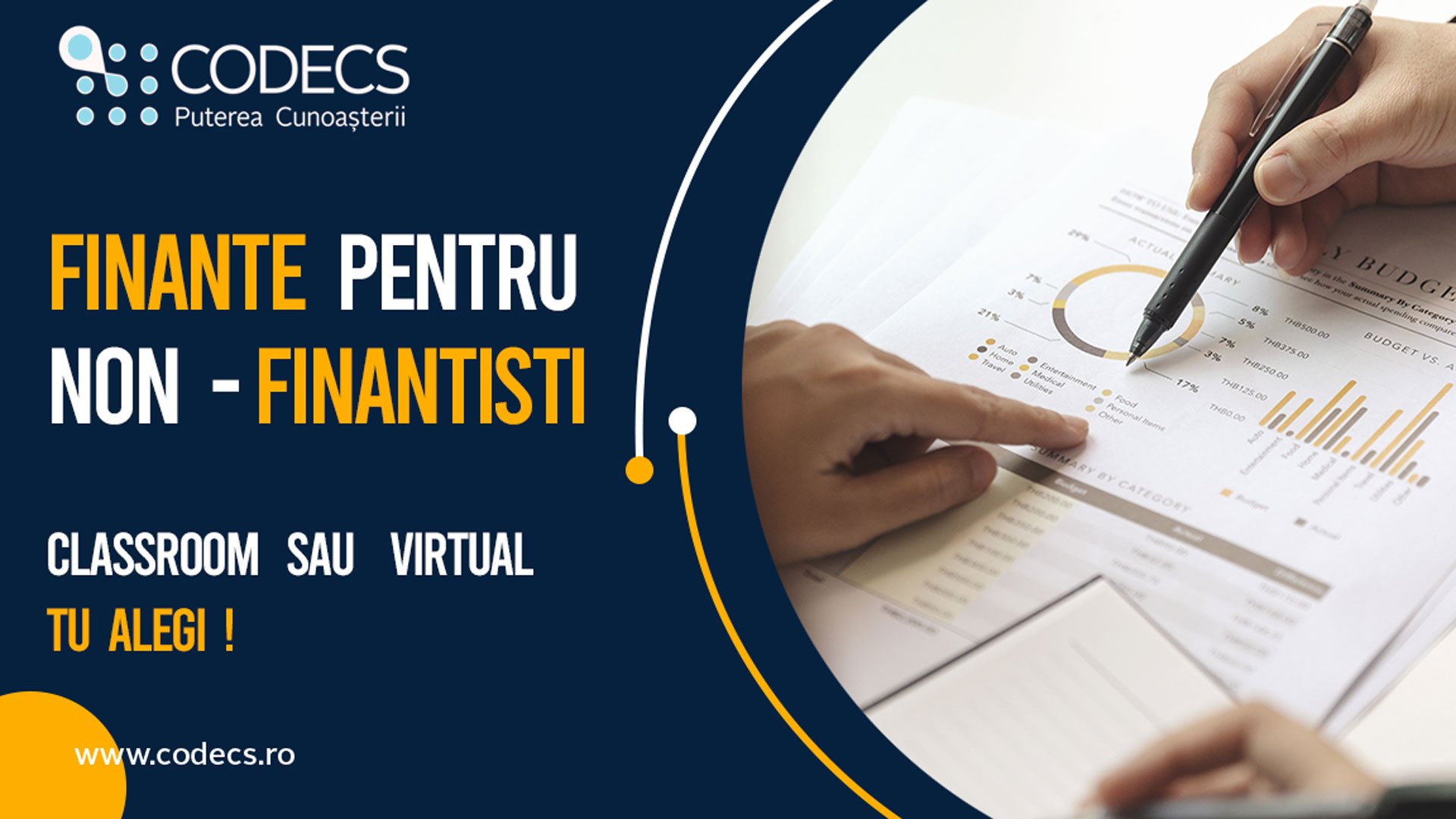 Finante pentru non finantisti
